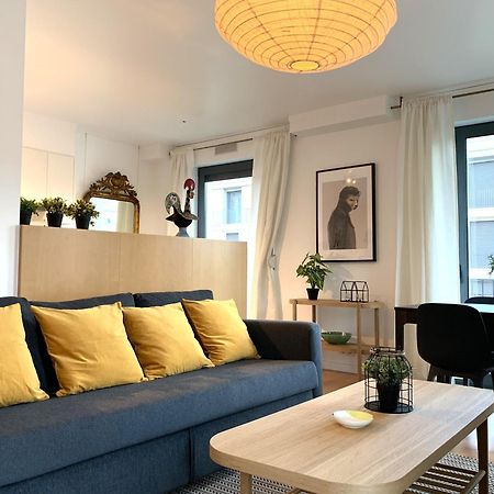 Mm3 Very Central Baixa-Rossio! Castle View And Free Parking! Лиссабон Экстерьер фото