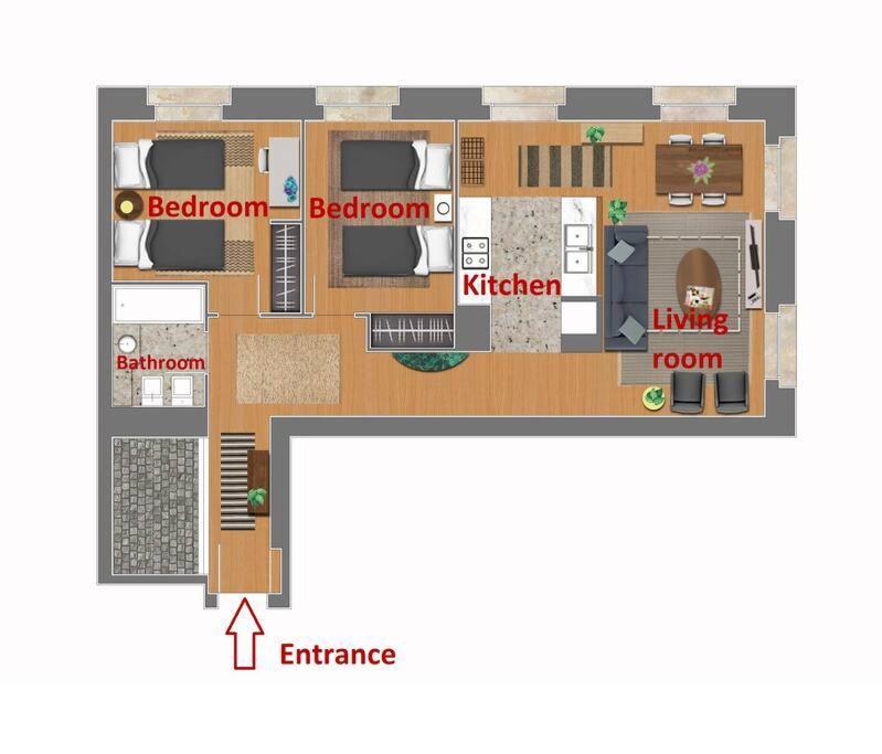 Mm3 Very Central Baixa-Rossio! Castle View And Free Parking! Лиссабон Экстерьер фото