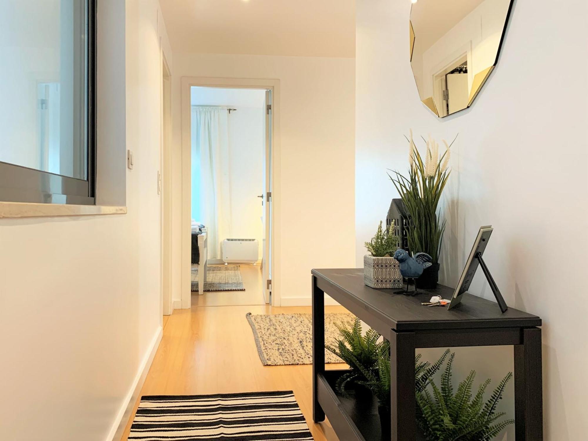 Mm3 Very Central Baixa-Rossio! Castle View And Free Parking! Лиссабон Экстерьер фото
