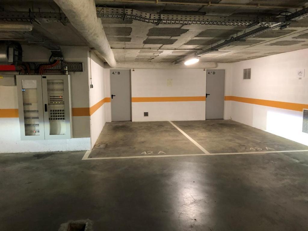 Mm3 Very Central Baixa-Rossio! Castle View And Free Parking! Лиссабон Экстерьер фото