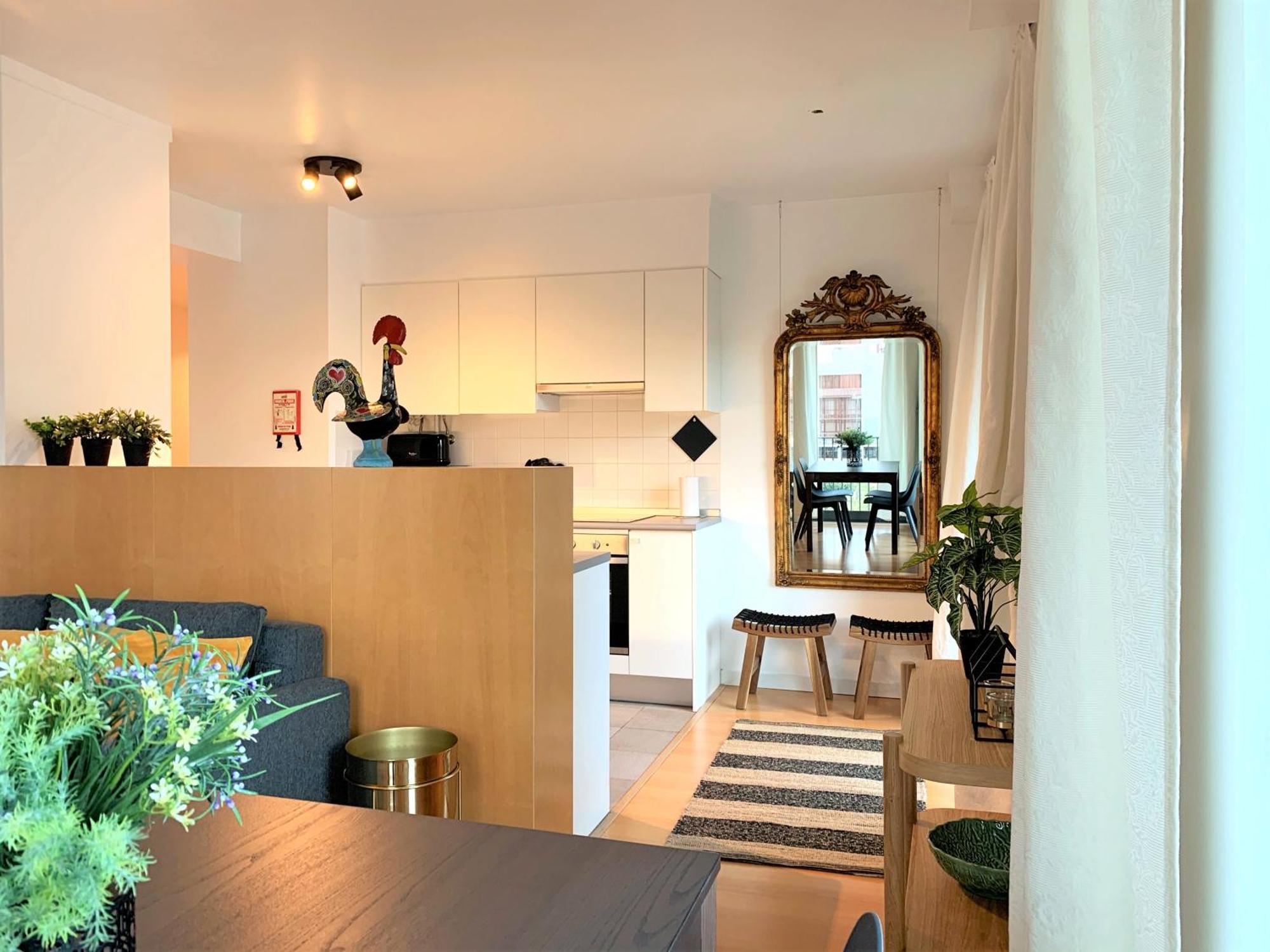 Mm3 Very Central Baixa-Rossio! Castle View And Free Parking! Лиссабон Экстерьер фото